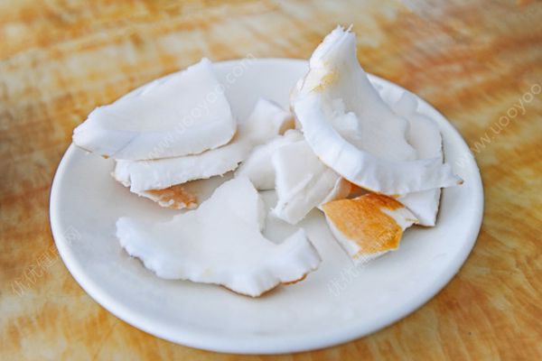 椰子是什么季節(jié)的水果？椰子幾月份成熟？(3)