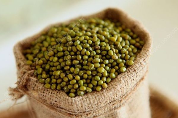 每天吃綠豆好嗎？天天喝綠豆湯好不好？(1)