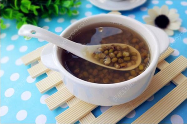 每天吃綠豆好嗎？天天喝綠豆湯好不好？(3)