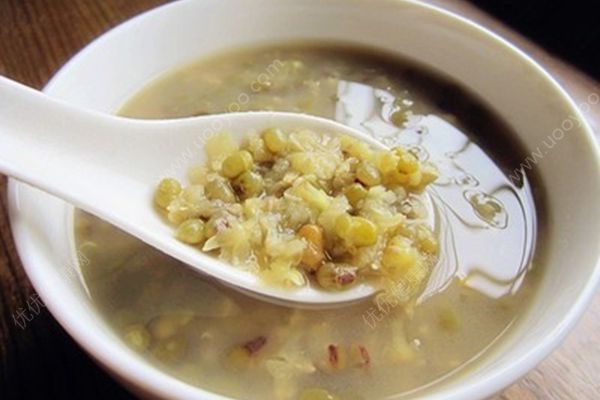 每天吃綠豆好嗎？天天喝綠豆湯好不好？(4)