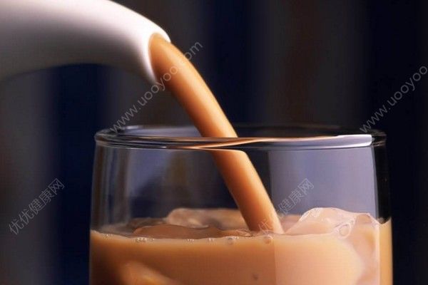 喝中藥能喝奶茶嗎？喝中藥喝奶茶好不好？(1)
