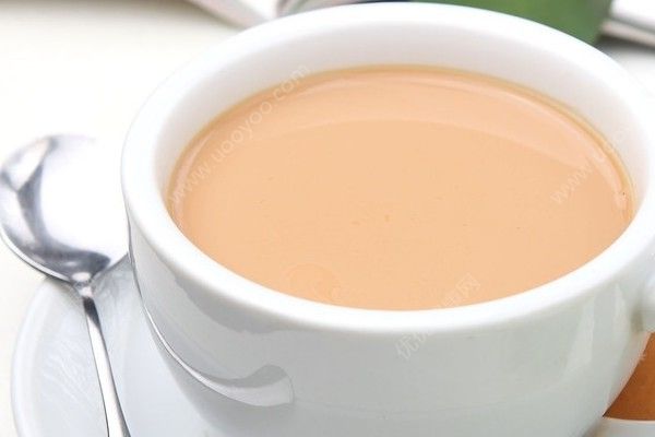 孕婦能喝奶茶嗎？孕婦可不可以喝奶茶？(4)
