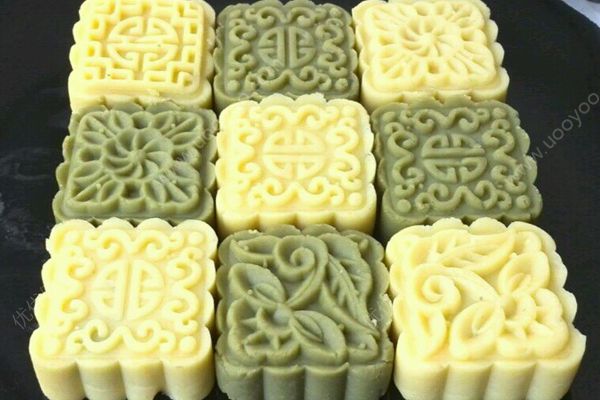 吃綠豆糕會(huì)發(fā)胖嗎？吃綠豆糕會(huì)不會(huì)長(zhǎng)胖？(3)