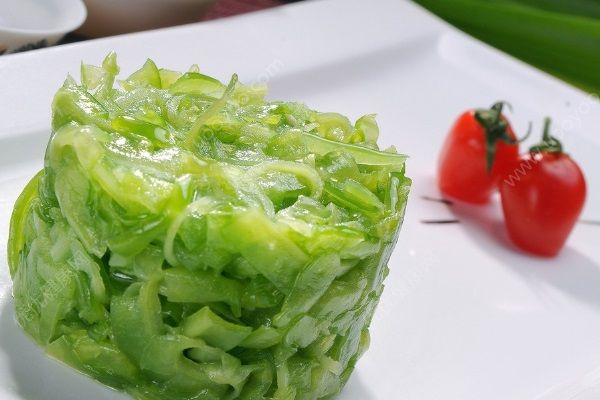 苦瓜可以生吃嗎？苦瓜生吃可以減肥嗎？(3)