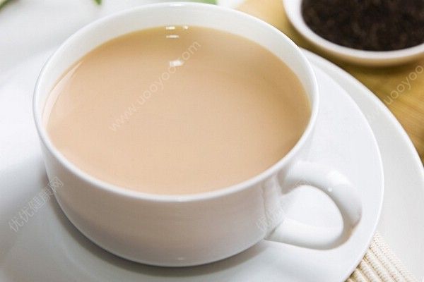 喝奶茶會(huì)殺精嗎？喝奶茶會(huì)不會(huì)殺精？(2)
