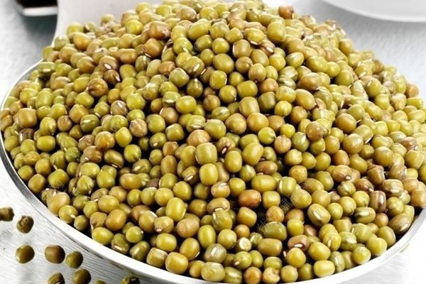 晚上吃綠豆好嗎？晚上可以喝綠豆湯嗎？(2)
