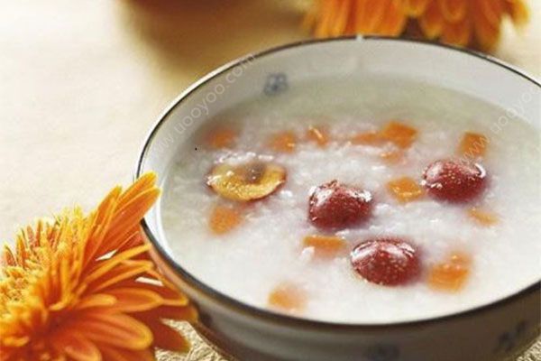 喝粥會(huì)胖嗎？喝粥能減肥嗎？(1)