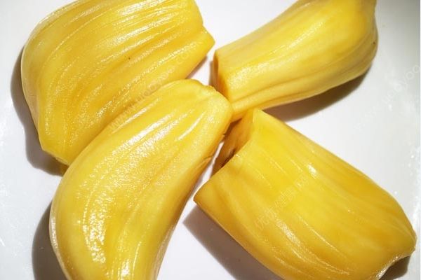 吃菠蘿蜜有沒有營養(yǎng)？菠蘿蜜營養(yǎng)價值及功效(2)