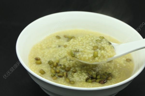 早上吃綠豆湯好嗎？空腹喝綠豆湯好不好？(3)
