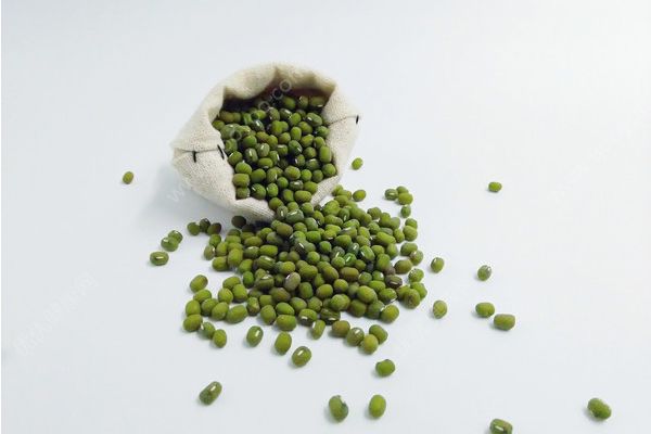 早上吃綠豆湯好嗎？空腹喝綠豆湯好不好？(4)