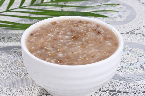 綠豆湯為什么是紅色的？綠豆湯為什么會(huì)變紅？(3)