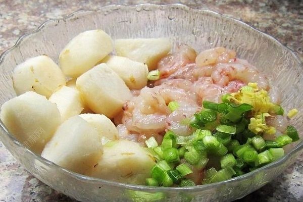 吃荸薺會(huì)得血吸蟲病嗎？生吃荸薺會(huì)感染寄生蟲嗎？(3)