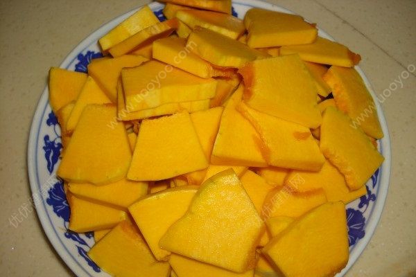 南瓜未炒熟能吃嗎？南瓜沒熟透能吃嗎？(4)