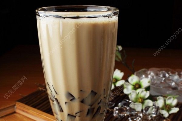奶茶和咖啡哪個(gè)熱量高？奶茶和咖啡的熱量哪個(gè)比較高？(1)