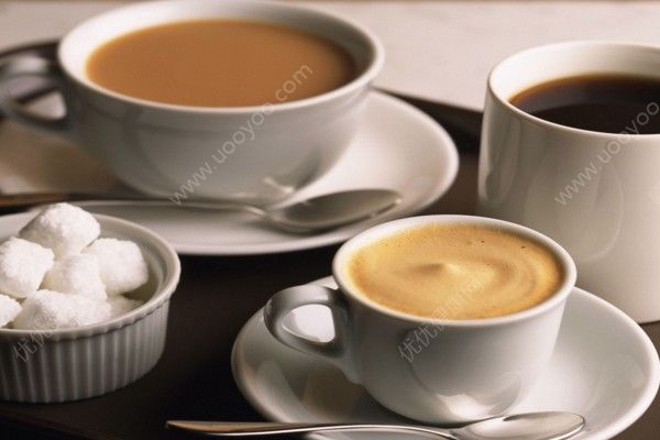 奶茶和咖啡哪個(gè)熱量高？奶茶和咖啡的熱量哪個(gè)比較高？(2)