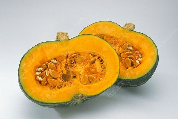 南瓜熱性還是涼性？南瓜是溫性的嗎？(1)