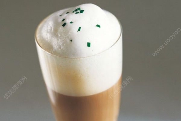 奶茶和燒烤相克嗎？奶茶和燒烤一起吃好不好？(4)