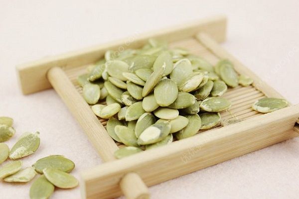 南瓜仁的功效與作用 南瓜仁孕婦能吃嗎？(1)