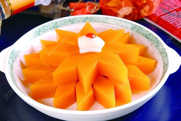 南瓜容易熟嗎？生南瓜可以吃嗎？(2)