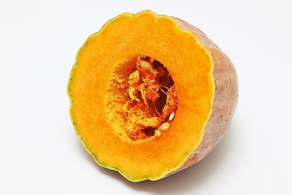 南瓜容易熟嗎？生南瓜可以吃嗎？(4)