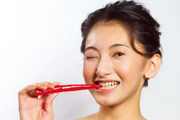 辣椒能生吃嗎？辣椒生吃好嗎？(2)