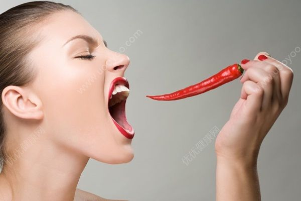辣椒能生吃嗎？辣椒生吃好嗎？(4)