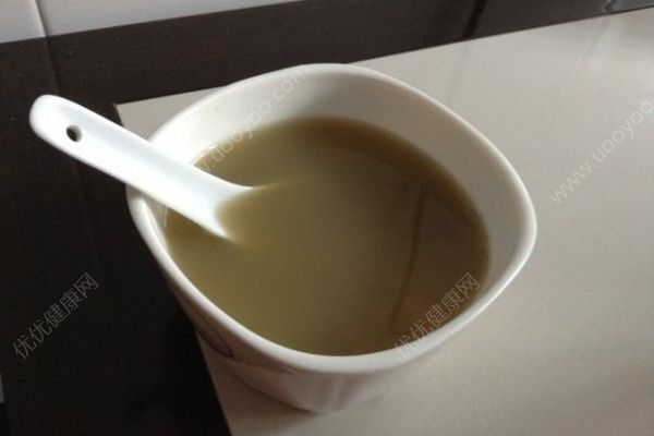 夏天吃綠豆好嗎？夏天吃綠豆有什么好處呢？(1)