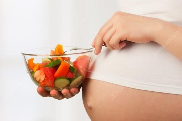 孕婦可以吃木瓜嗎？懷孕能吃木瓜嗎？(1)
