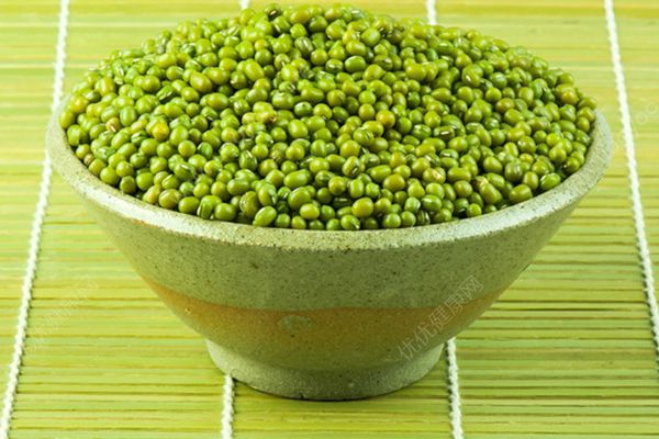 去年的綠豆還能吃嗎？去年的綠豆可不可以吃？(4)