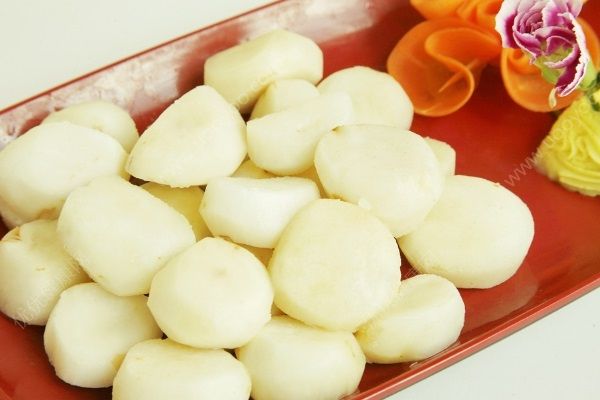 馬蹄可以和什么煲湯？用馬蹄煲什么湯好？(1)
