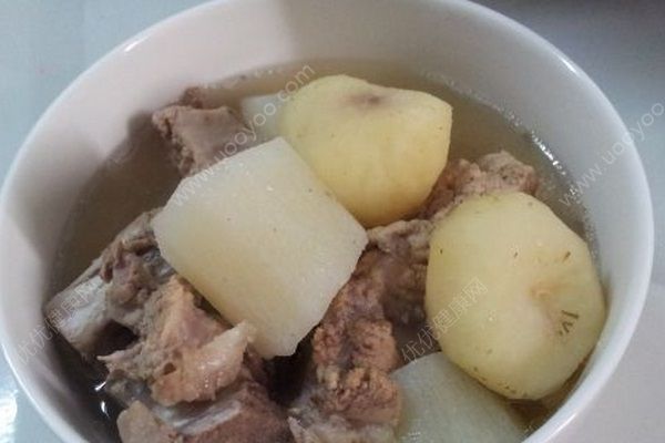 馬蹄可以和什么煲湯？用馬蹄煲什么湯好？(2)
