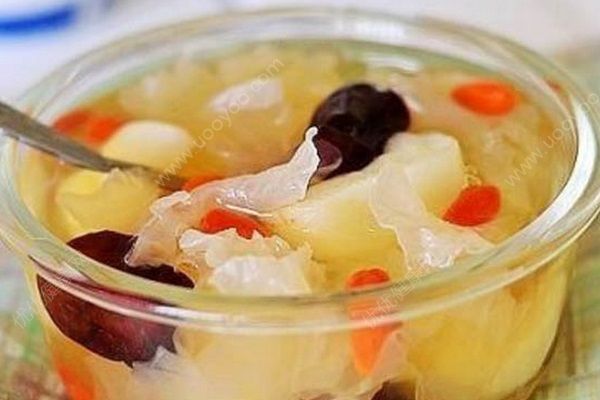 馬蹄可以和什么煲湯？用馬蹄煲什么湯好？(3)