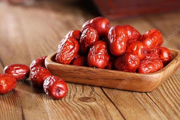 綠豆和紅棗可以一起煮嗎？綠豆和紅棗一起吃好嗎？(1)
