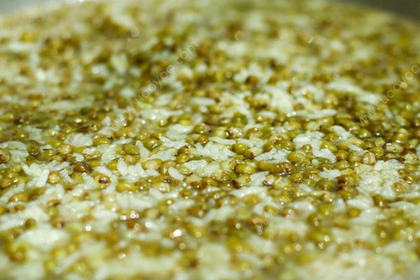 綠豆和紅棗可以一起煮嗎？綠豆和紅棗一起吃好嗎？(2)