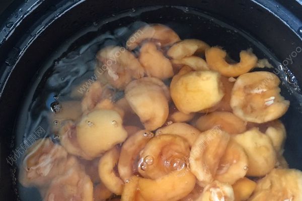 枇杷和牛奶能一起吃嗎？枇杷能和牛奶一起吃嗎？(4)