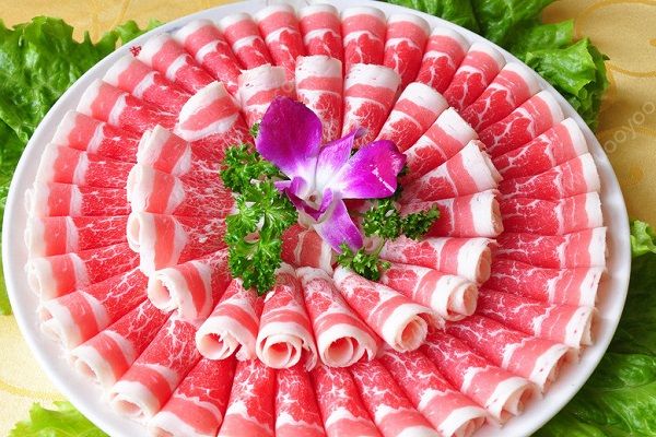 南瓜同什么相克？與南瓜相克的食物有哪些？(5)
