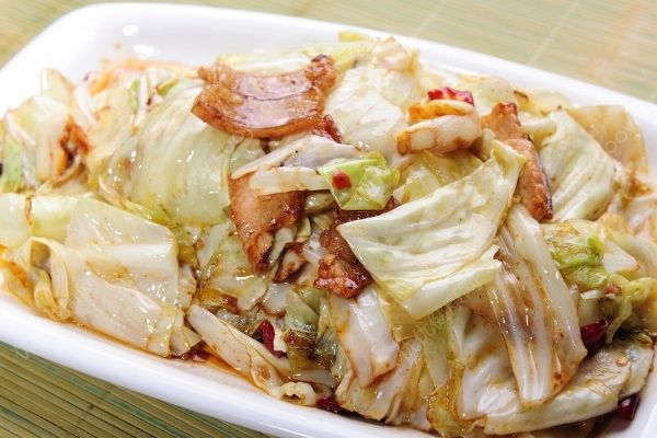 包菜為什么會苦？包菜苦是什么原因？(3)