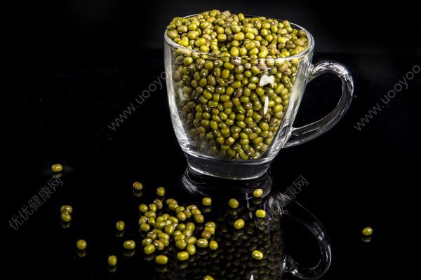 綠豆湯加冰糖好嗎？綠豆湯可以加冰糖嗎？(2)