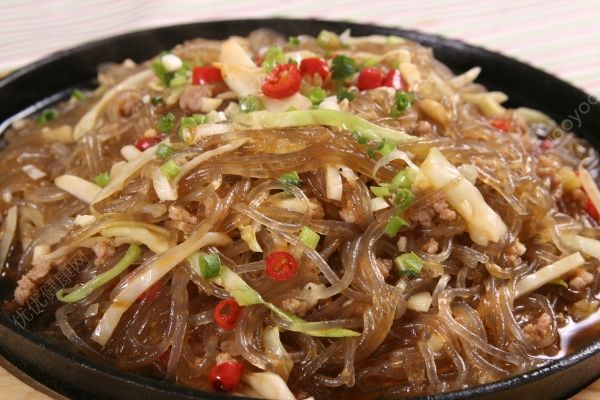 包菜和紅薯能一起吃嗎？卷心菜能和紅薯一起吃嗎？(1)