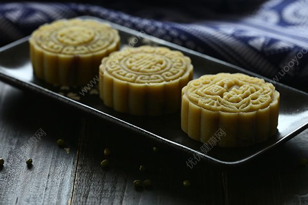 吃綠豆糕有什么好處？吃綠豆糕的好處(3)