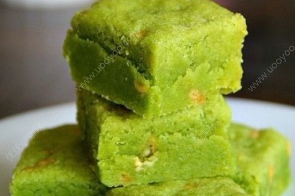 吃綠豆糕有什么好處？吃綠豆糕的好處(4)