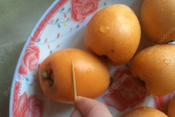 枇杷吃了會(huì)胖嗎？吃枇杷會(huì)胖嗎？(4)