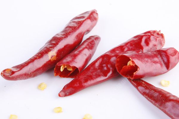 辣椒能去濕氣嗎？吃辣椒可以去除濕氣嗎？(1)