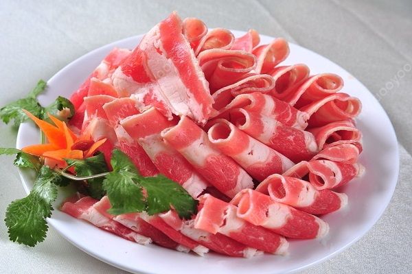南瓜和羊肉可以同食嗎？南瓜和羊肉同吃好嗎？(4)