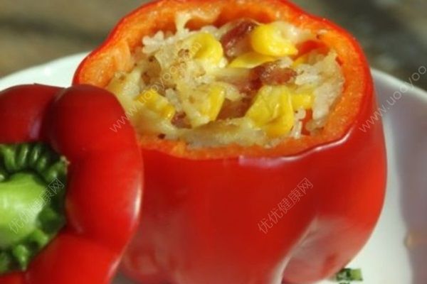 彩椒是轉(zhuǎn)基因食品嗎？彩椒的營養(yǎng)價值(4)