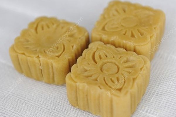 吃綠豆糕會上火嗎？吃綠豆糕會不會上火？(1)
