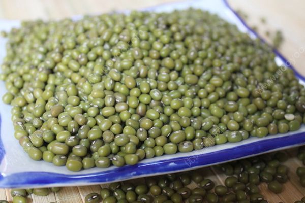 綠豆不能和什么一起吃？綠豆和什么一起吃好？(1)