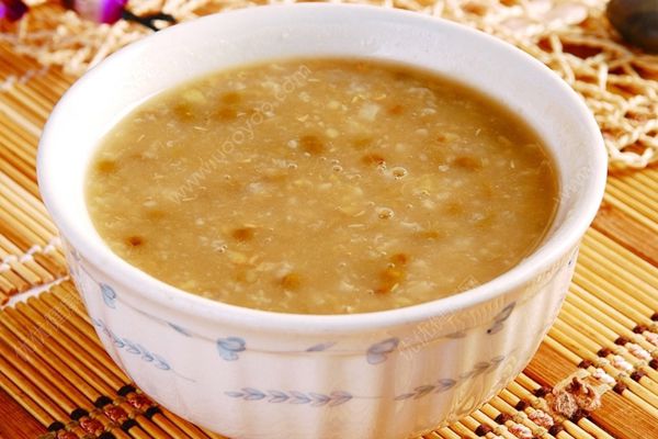 綠豆不能和什么一起吃？綠豆和什么一起吃好？(3)