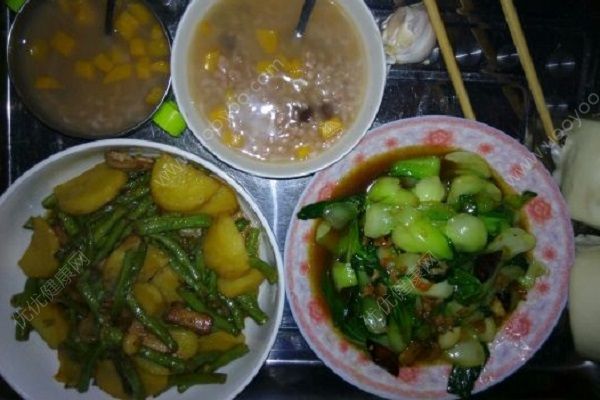 南瓜和油菜能一起吃嗎？南瓜和油菜一起吃好嗎？(2)