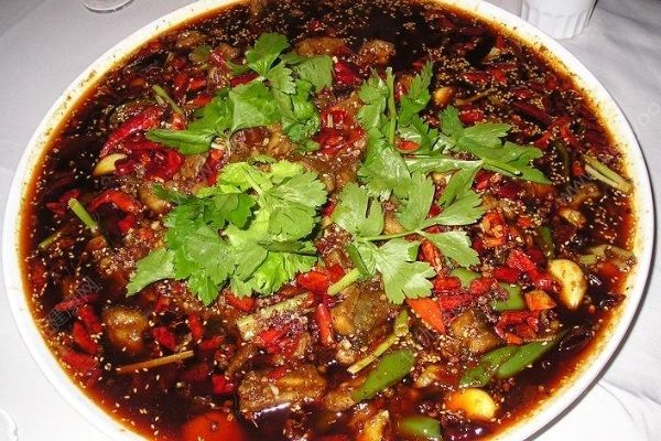茄子和魚能一起吃嗎？茄子和魚可以一起吃嗎？(1)